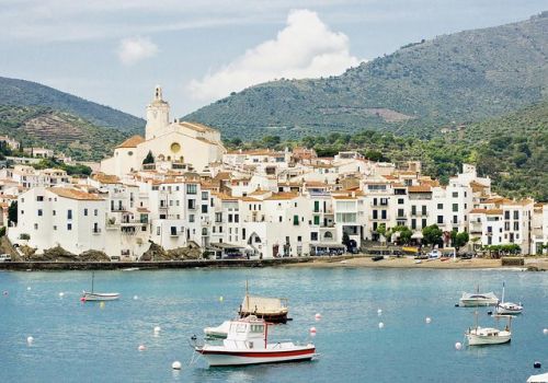 Camping Argelès-sur-Mer Ciela Village Les Marsouins Figueras