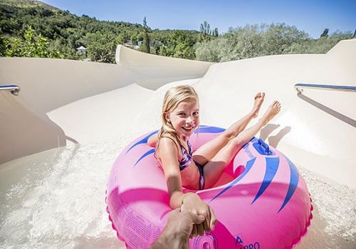 Camping Argelès-sur-Mer Ciela Village Les Marsouins