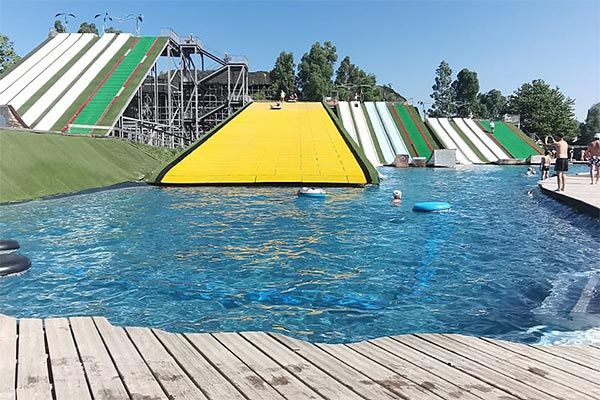 Camping Argelès-sur-Mer Ciela Village Les Marsouins