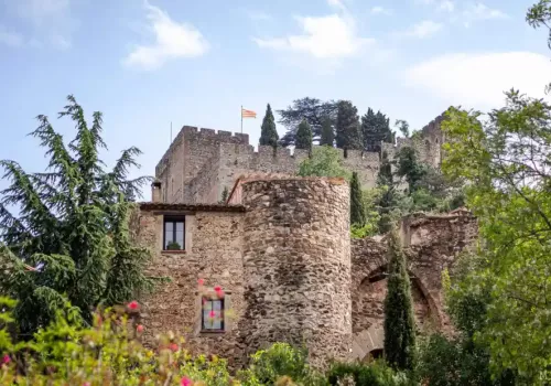 Camping Argelès-sur-Mer Ciela Village Les Marsouins Castelnou