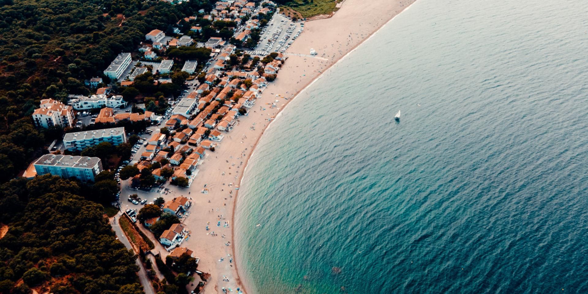 racou argeles sur mer