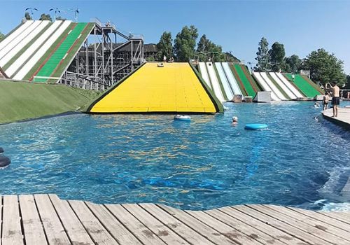 Camping Argelès-sur-Mer Ciela Village Les Marsouins